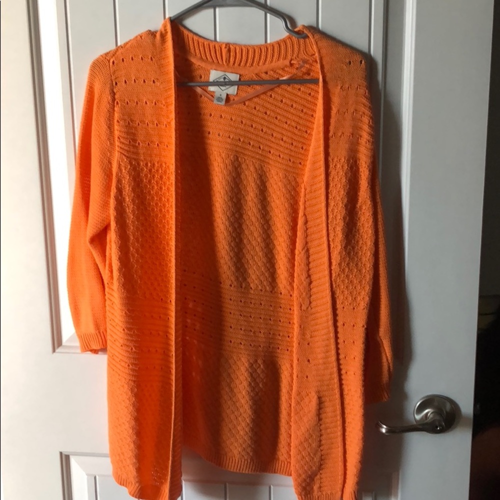 Cardigan